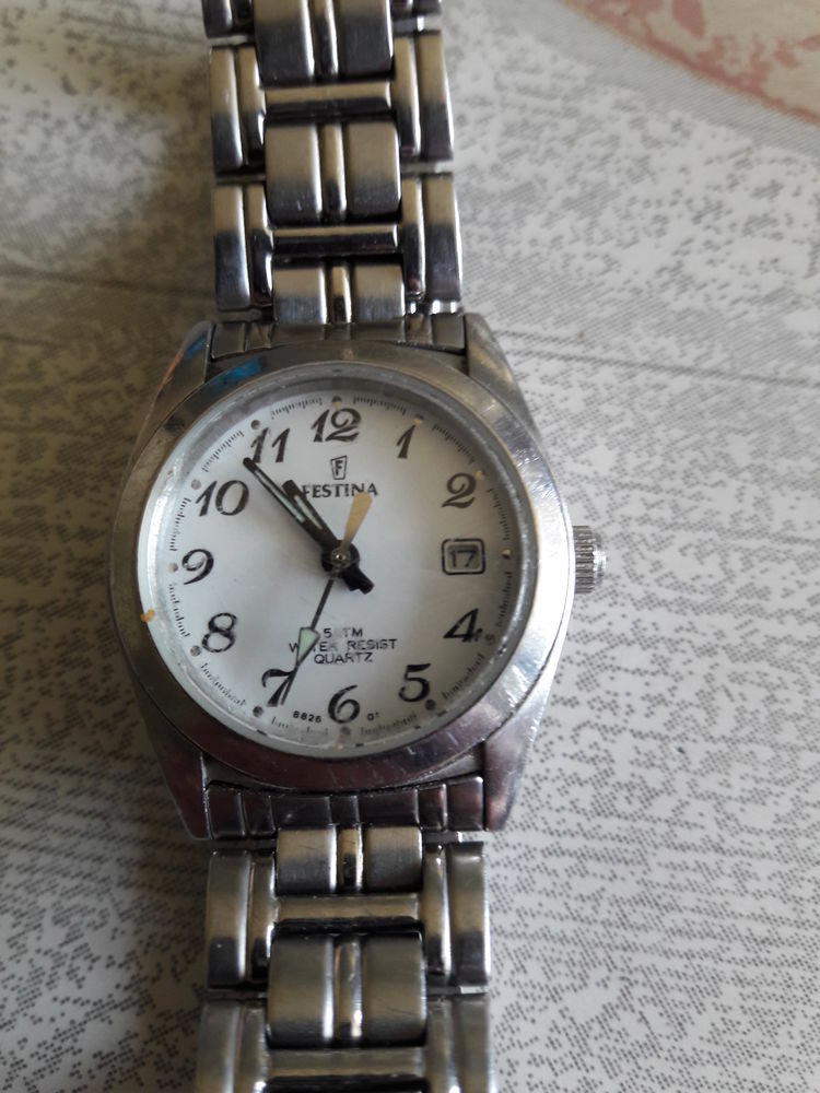 Montre Femme Festina  F8826 30 Vitry-sur-Seine (94)