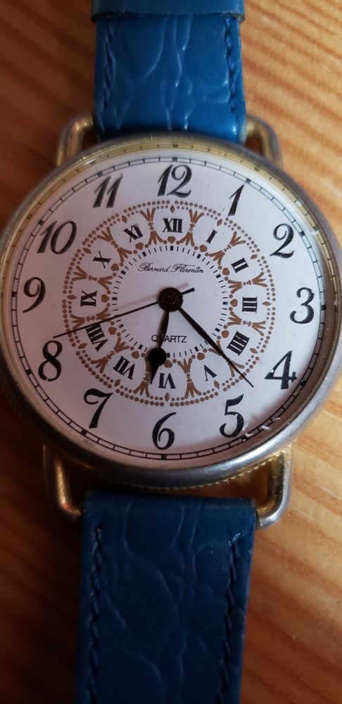 montre femme Florentin 5 Viviers-du-Lac (73)