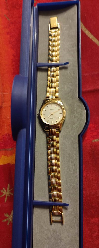 MONTRE FEMME LORUS 85 Aix-en-Provence (13)