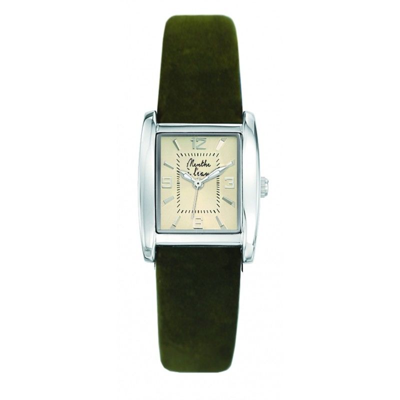 montre femme marque menthe � l'eau 39 Lezoux (63)