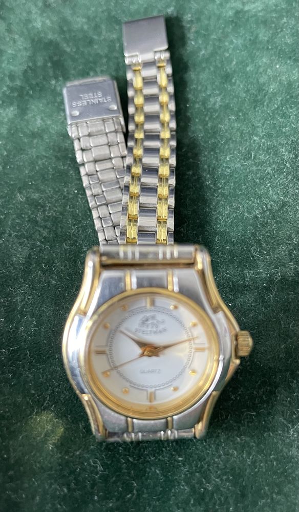 Montre femme LIP m�tallis�e neuve 15 Charenton-le-Pont (94)