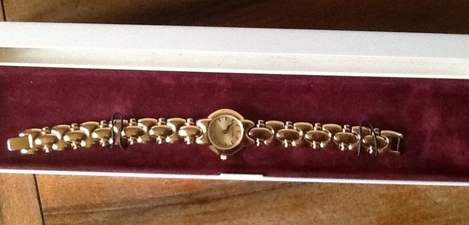 montre femme Pierre Lannier , �tat neuf. 0 Les Abrets (38)