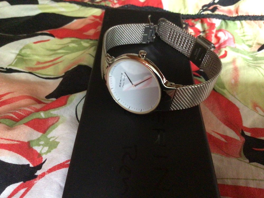 Montre femme quartz de marque B�ring 80 Saint-Louis (97)