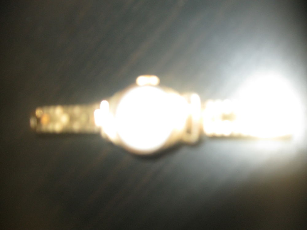 montre femme a remontoire 20 Saint-Brieuc (22)