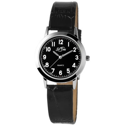 Montre femme sir time bracelet cuir 7 Lezoux (63)