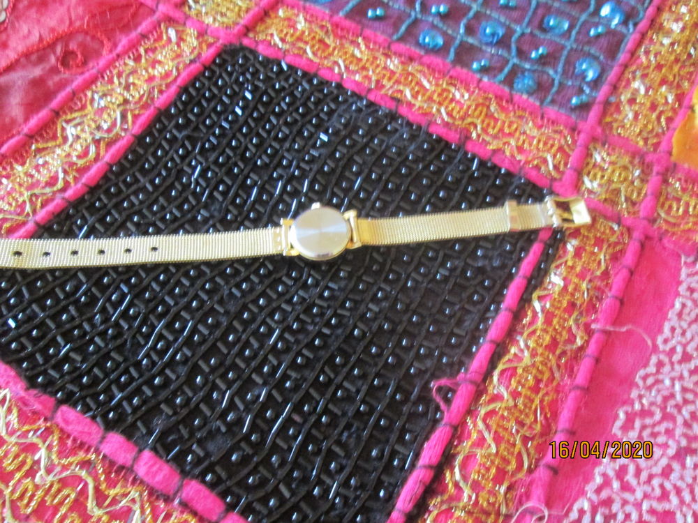 Montre femme 85 Strasbourg (67)