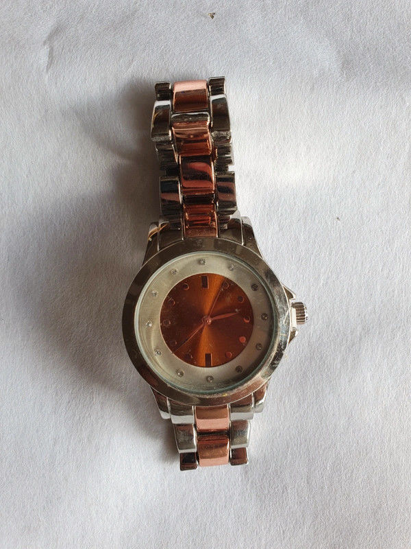 Montre femme 1 Aubvillers (80)