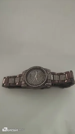 Montre femme 45 Limoges (87)