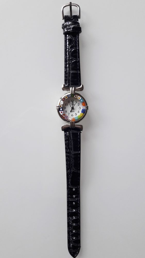 MONTRE FEMME 10 Maisons-Alfort (94)