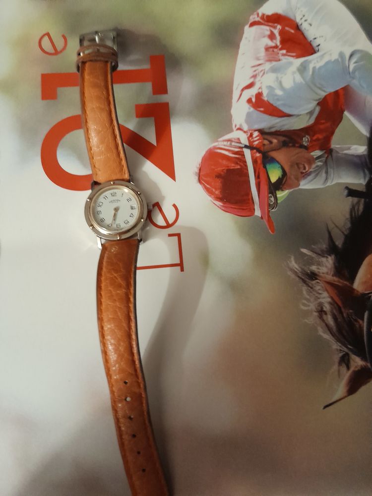 Montre femme 500 Deauville (14)