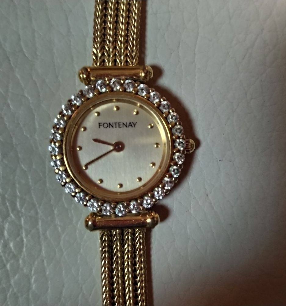 montre femme 85 Lamorlaye (60)
