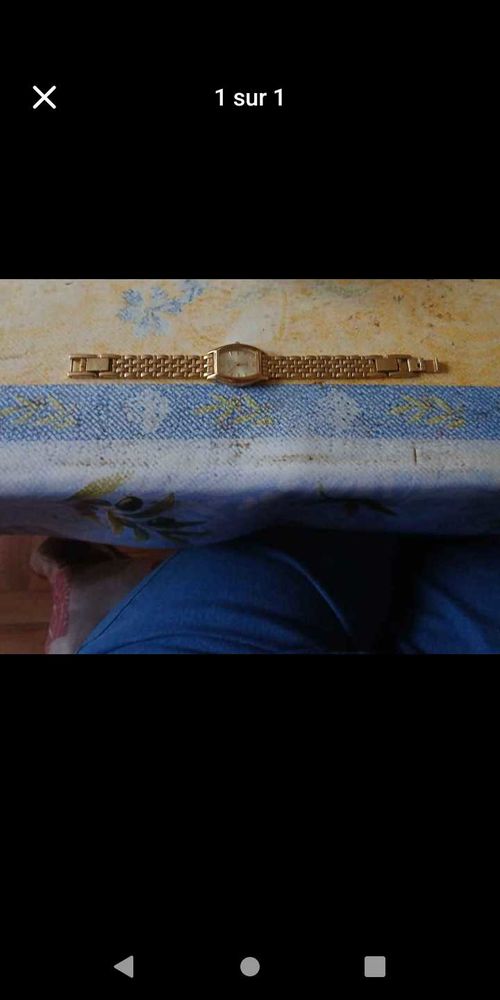 montre femme 10 Clouange (57)