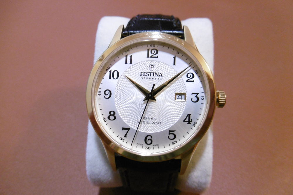 Montre Festina EXCELLENT ETAT
115 La Chapelle-sur-Erdre (44)