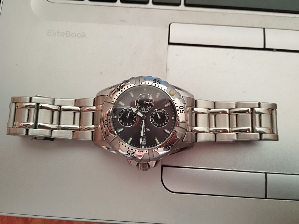 montre Festina homme bracelet acier 50 Clamart (92)