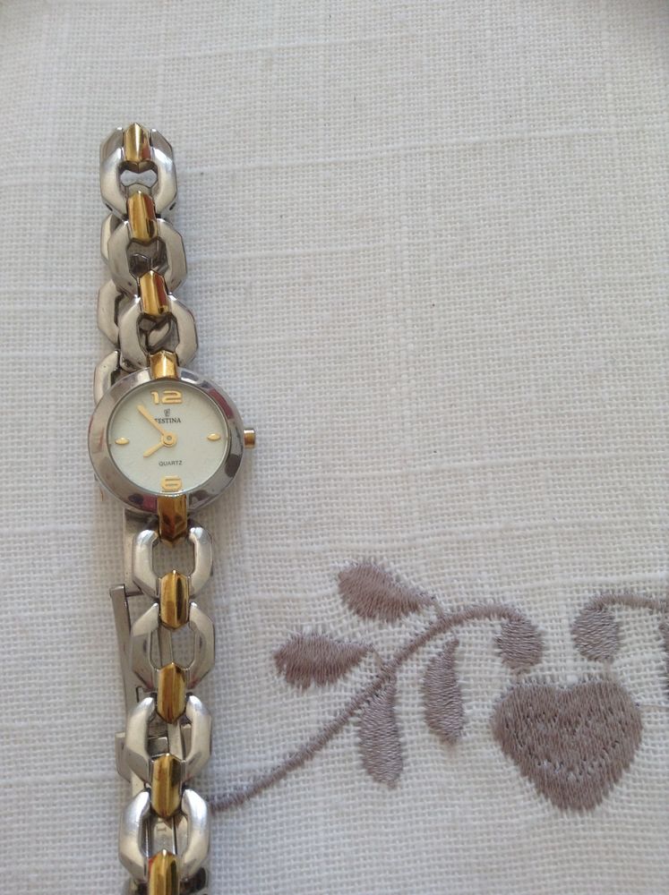 montre Festina 40 Paris 12 (75)