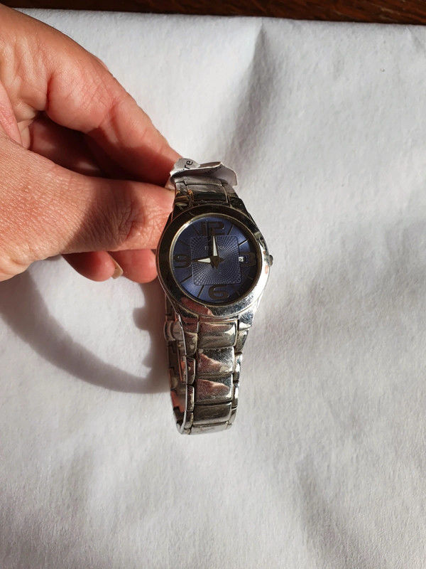 Montre Festina 15 Aubvillers (80)