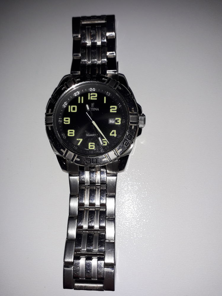 Montre Festina 50 Hermonville (51)