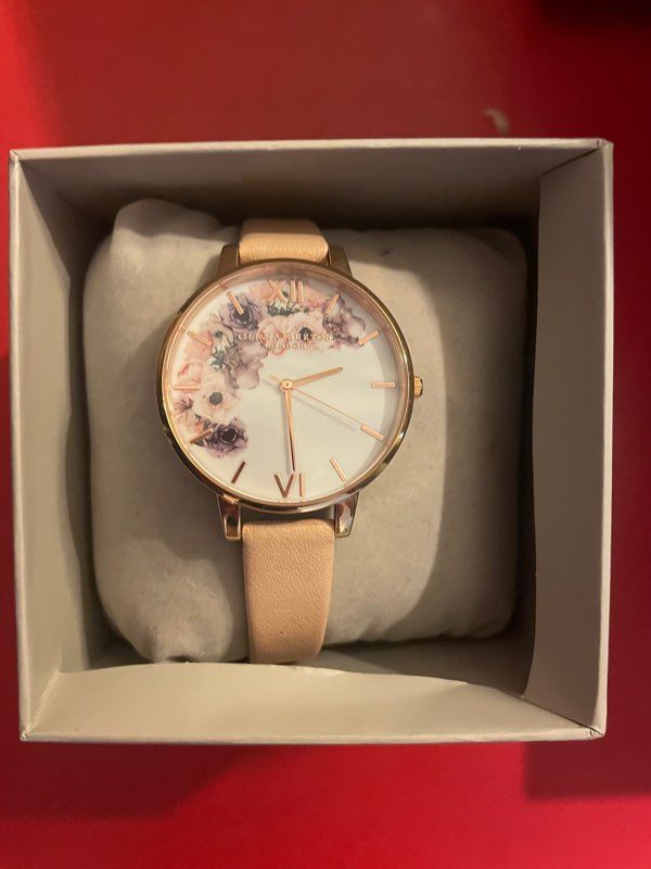 MONTRE FILLE 45 Grenoble (38)