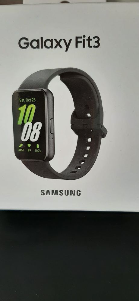 Montre GALAXY Fit3 40 Veyre-Monton (63)