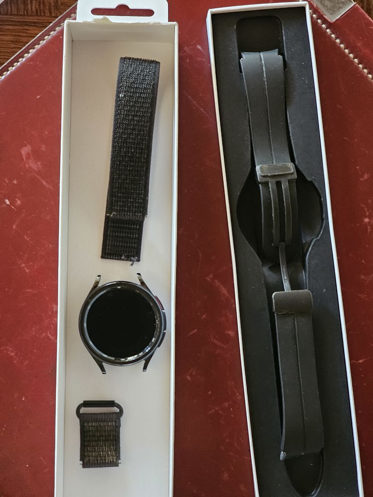 montre Galaxy watch 6 150 Barre-des-C�vennes (48)