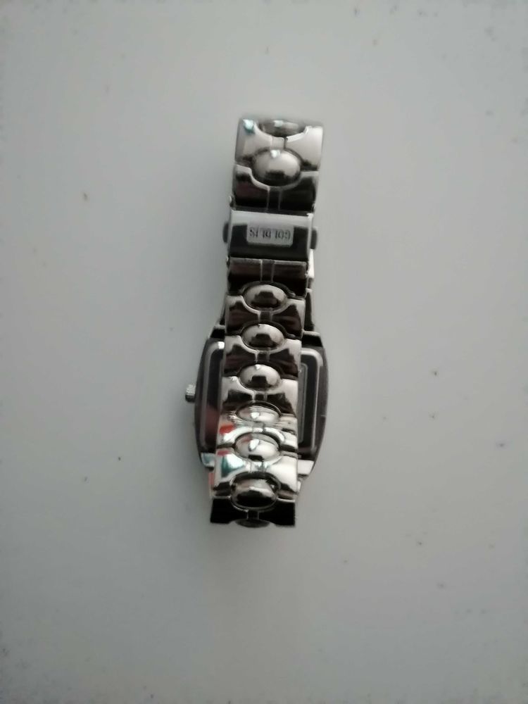 montre GOLDLIS STEEL BACK pour homme 30 Oyonnax (01)