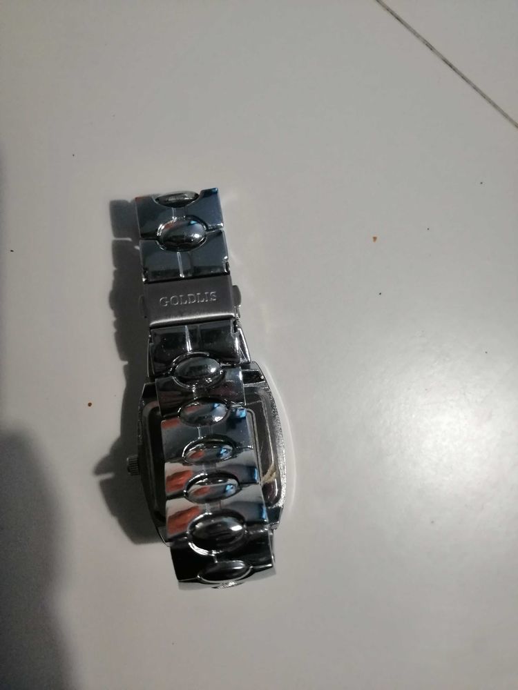 Montre Goldlis Steel Back 30 Oyonnax (01)