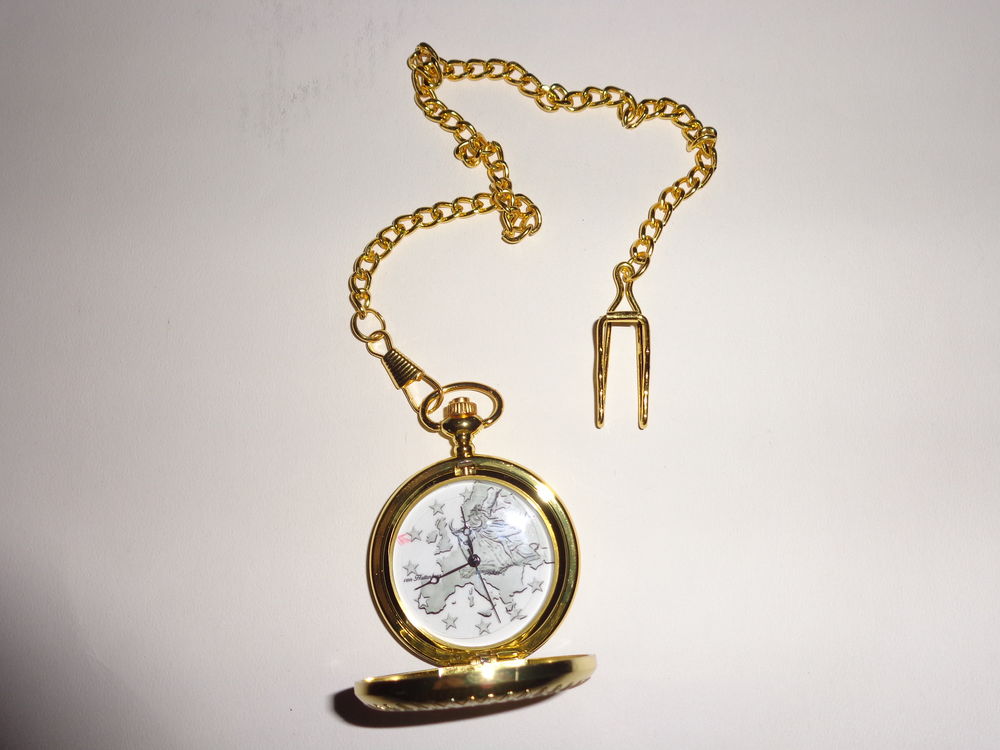 Montre � gousset neuve 15 Redon (35)