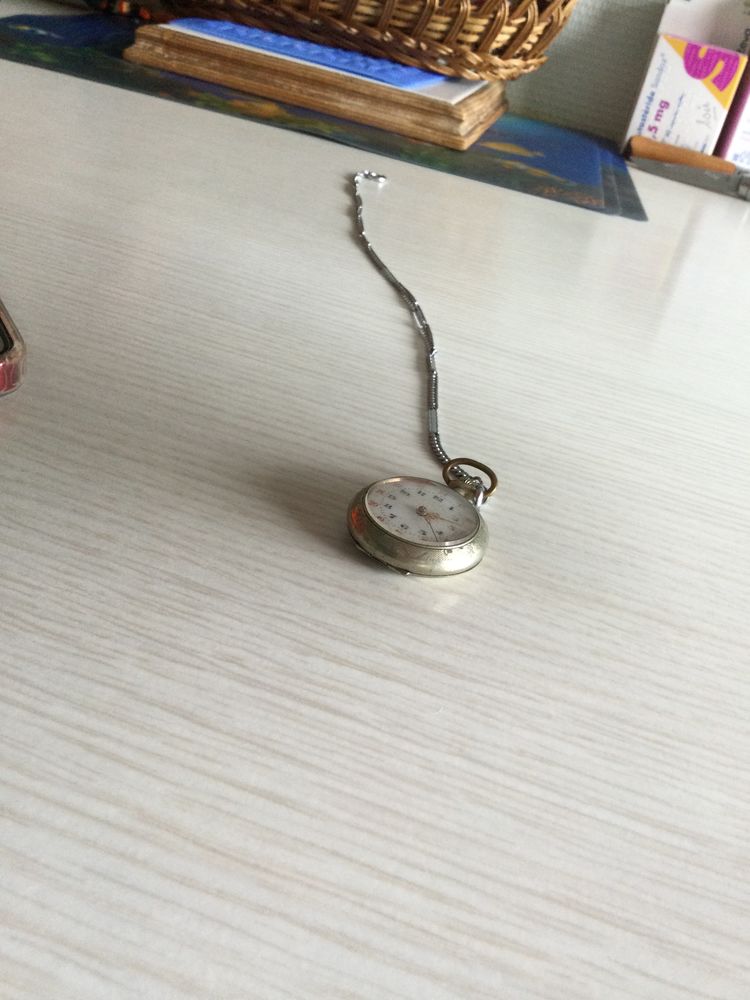 Montre � gousset 90 Bordeaux (33)