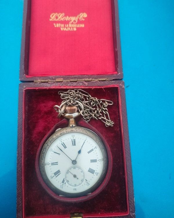 Montre gousset 100 Arles (13)