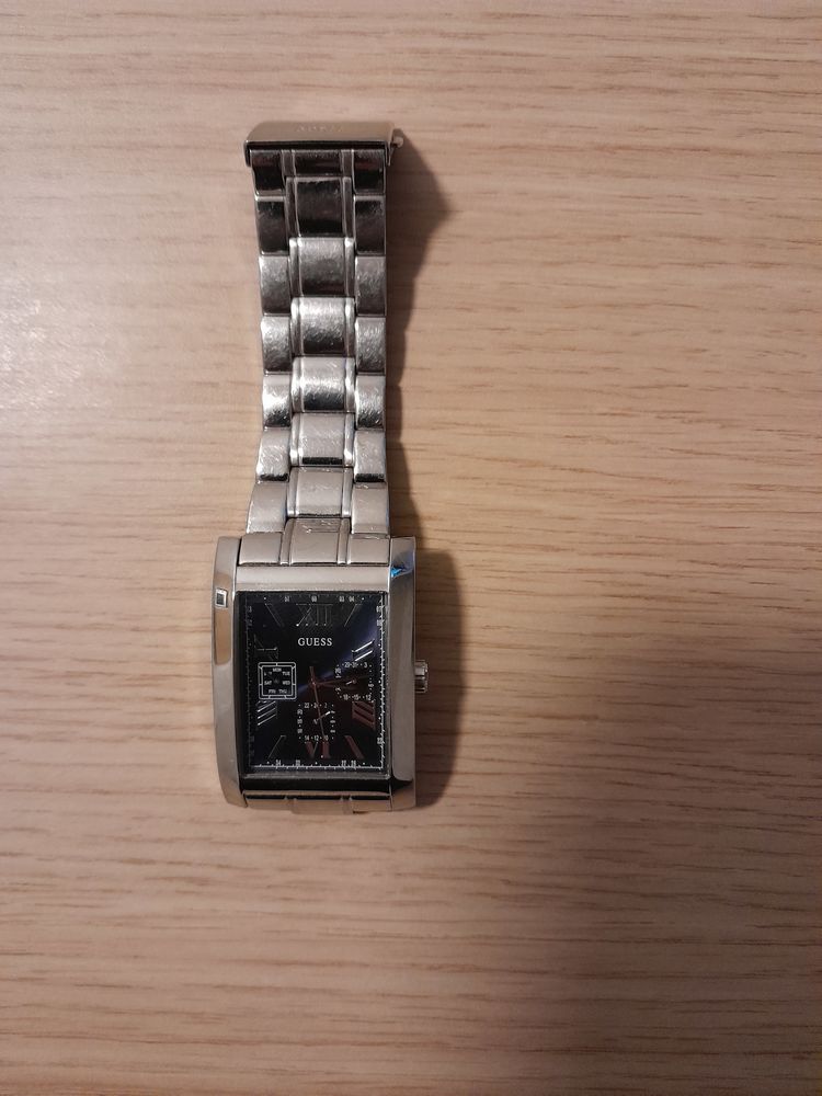 Montre GUESS Homme 70 Annemasse (74)