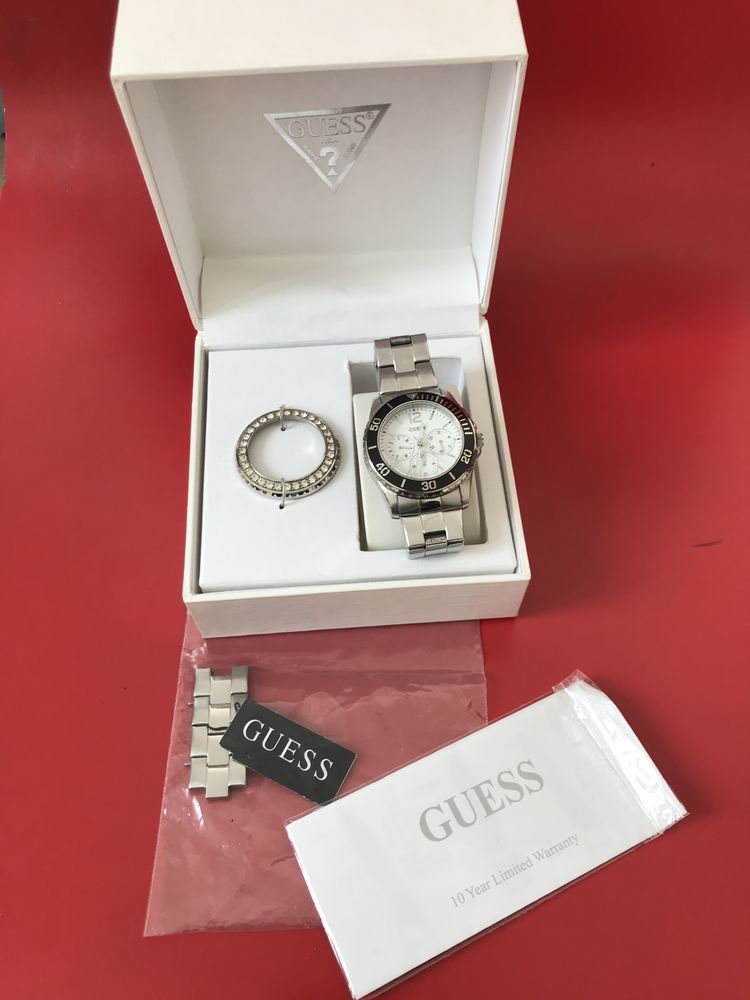 Montre guess