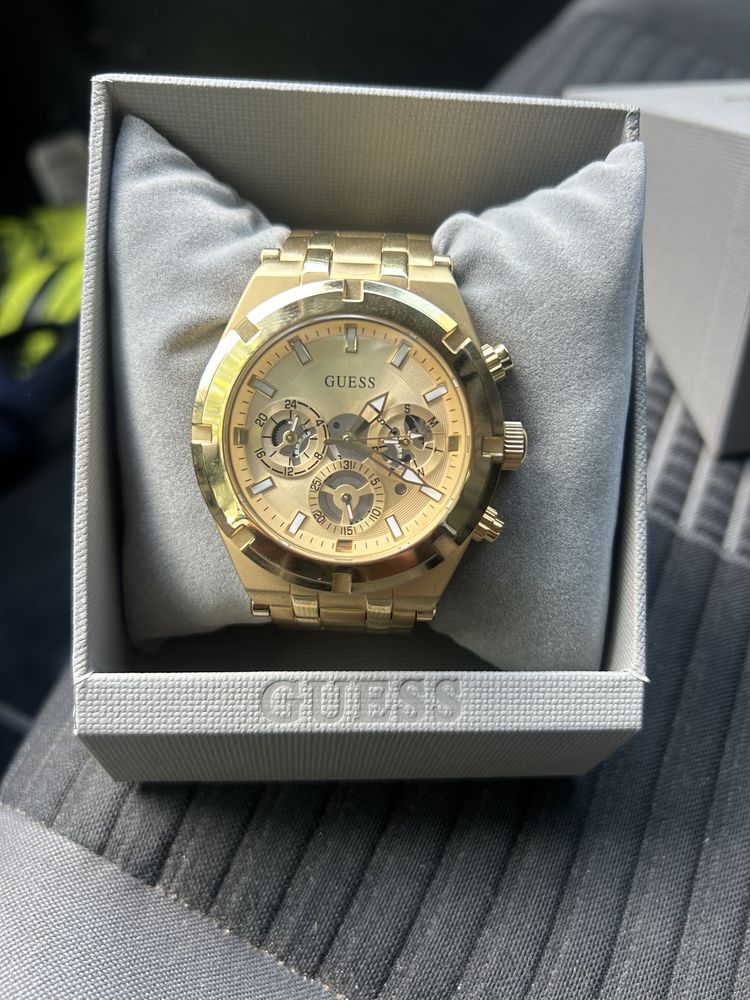 Montre Guess 120 Draguignan (83)