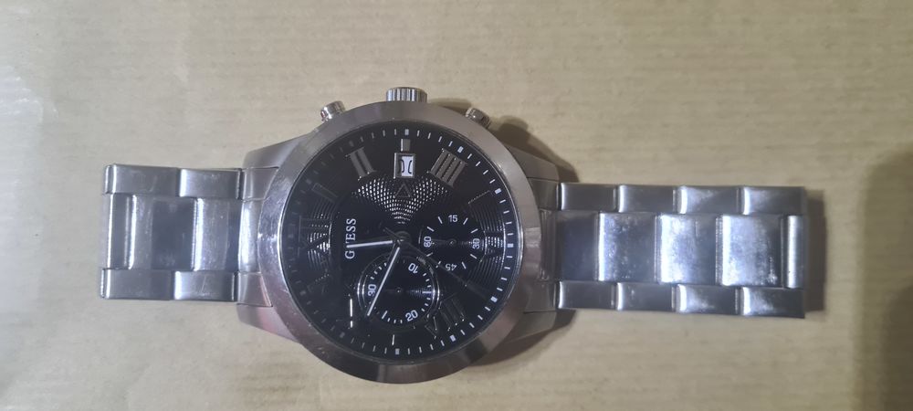 Montre Guess 100 Saint-Gratien (95)