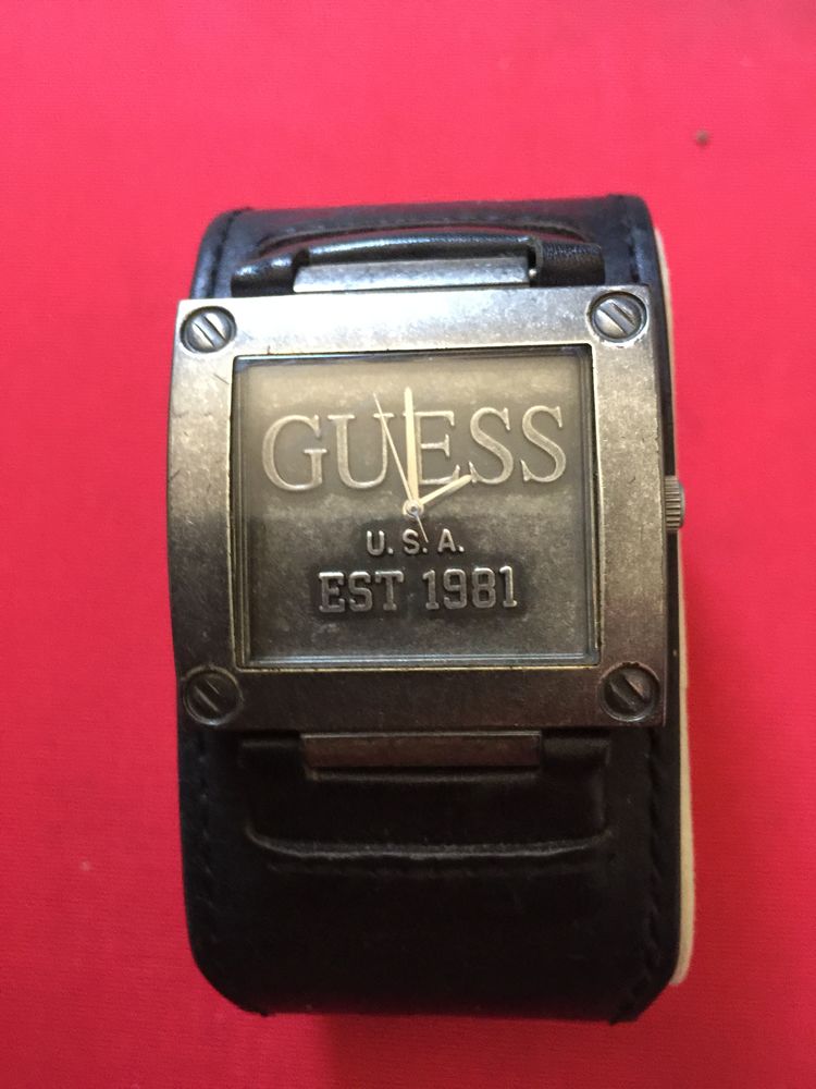 montre GUESS 35 Montpellier (34)