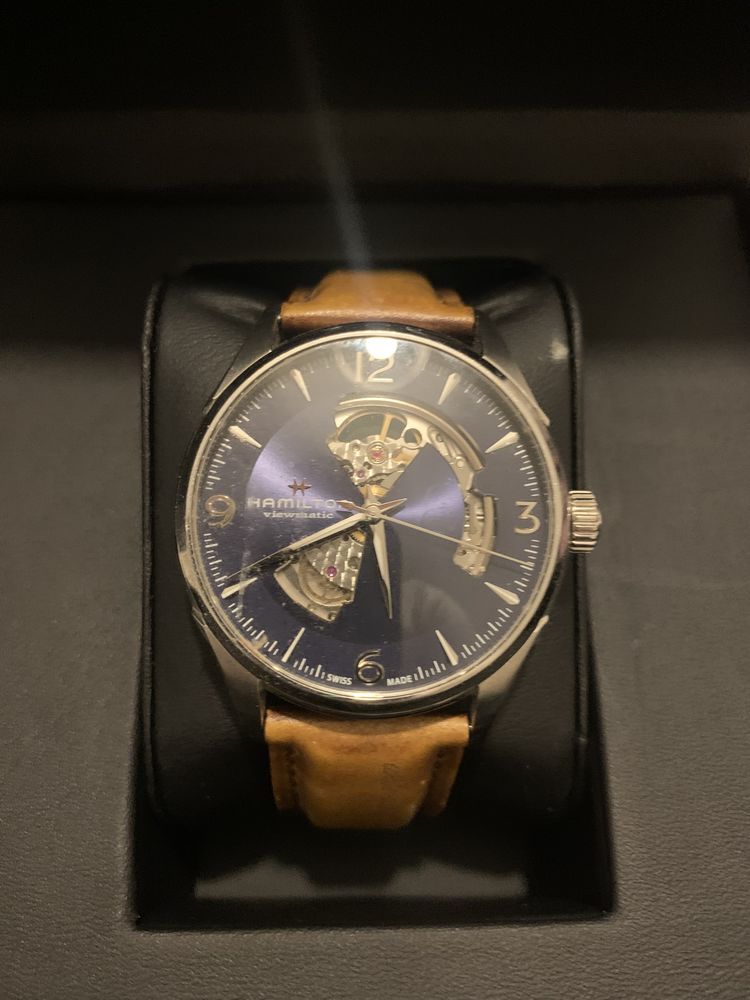 Montre Hamilton 450 Ajaccio (20)