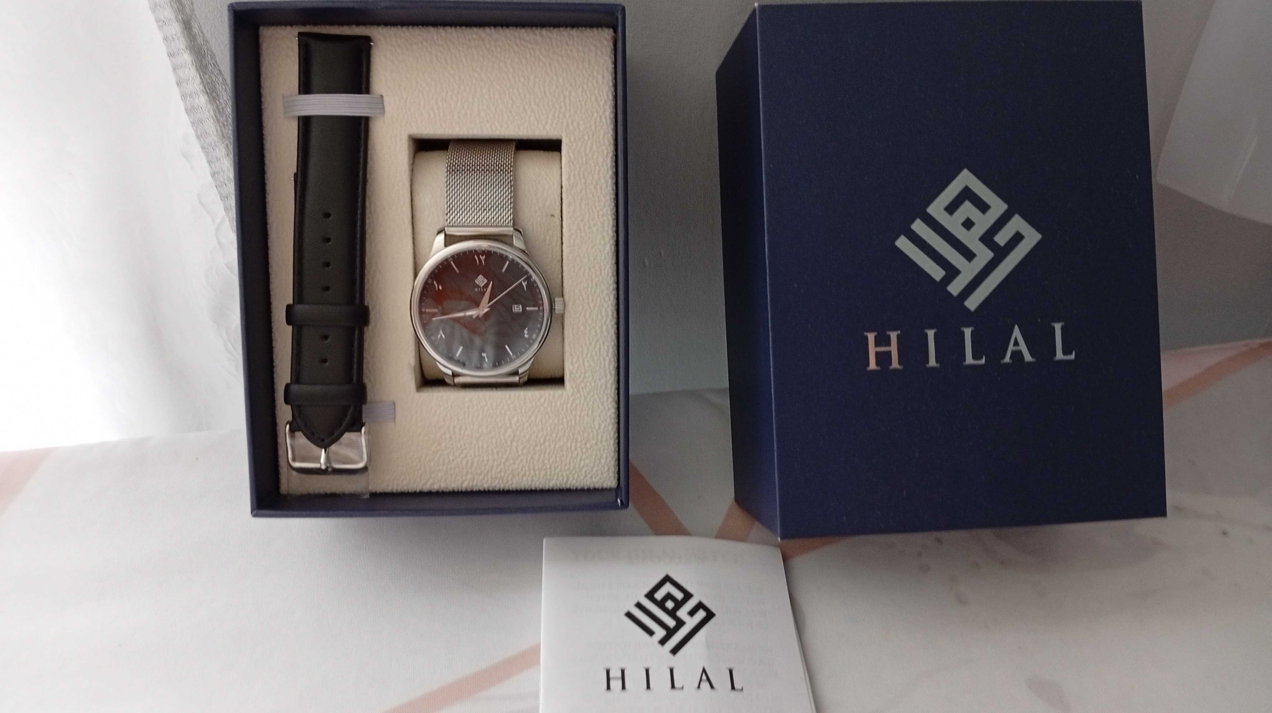 montre Hilal 60 Saint-Loub�s (33)