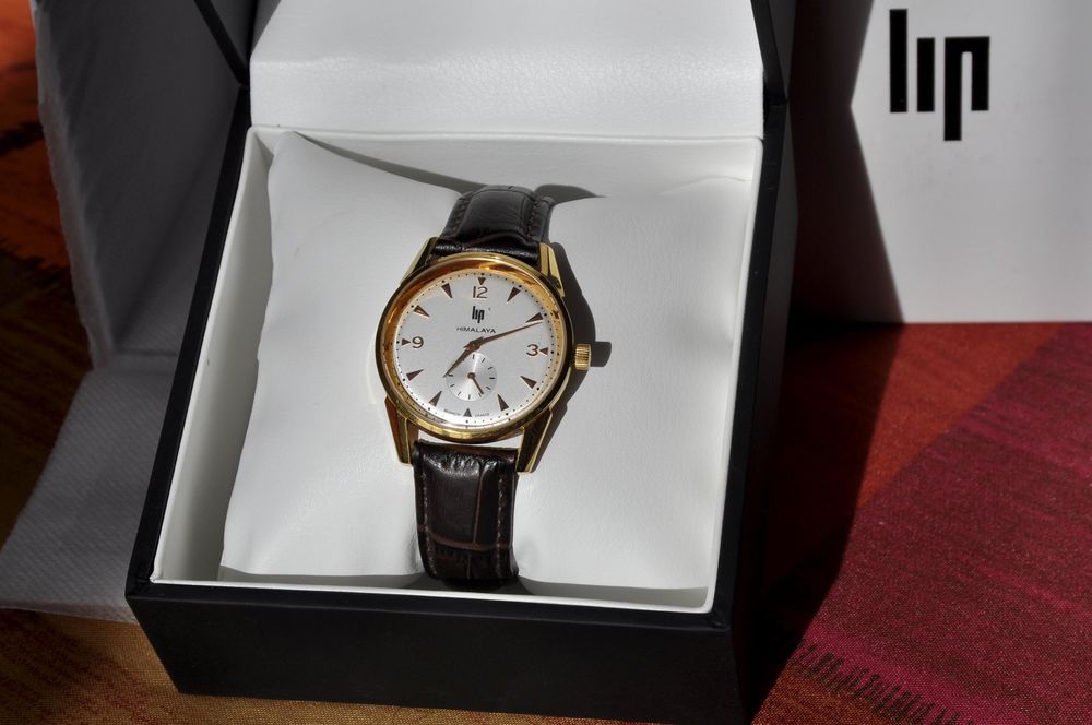Montre LIP Himalaya 35mm 80 Krautergersheim (67)