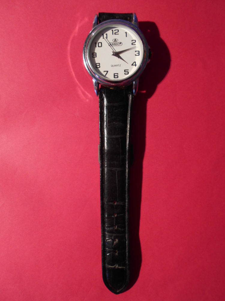 Achetez montre homme 