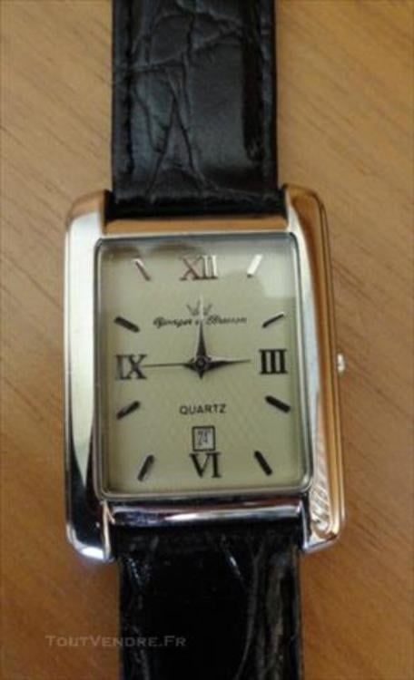 montre homme  ou femme 20 Rozoy-sur-Serre (02)