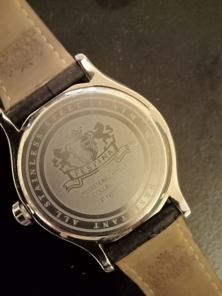 Montre homme FESTINA 60 Palaja (11)