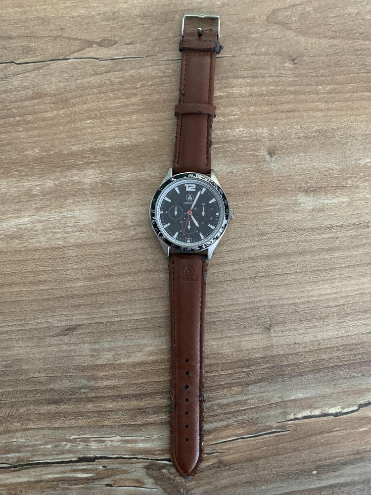 Montre homme     Laguiole    6 Saleilles (66)