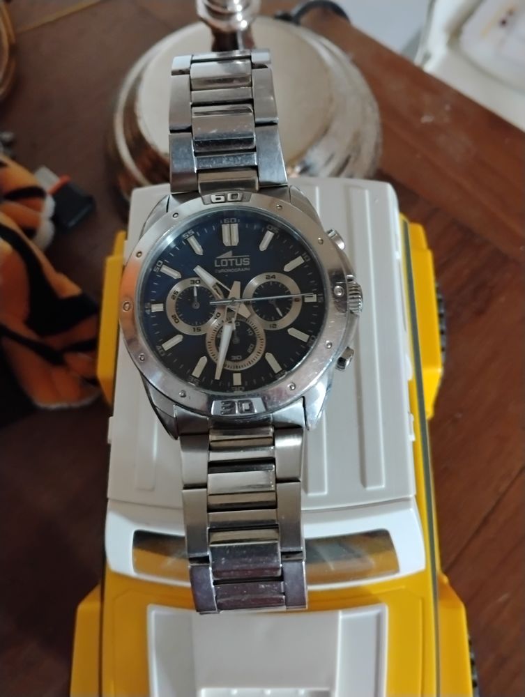 MONTRE HOMME LOTUS 95 Capvern (65)