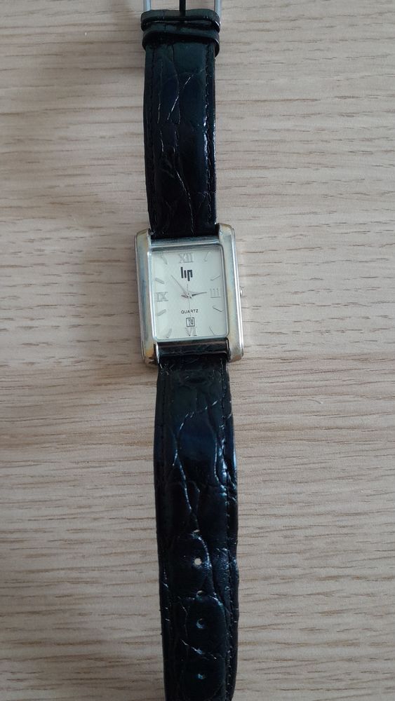 montre Homme - Marque LIP 30 Annemasse (74)