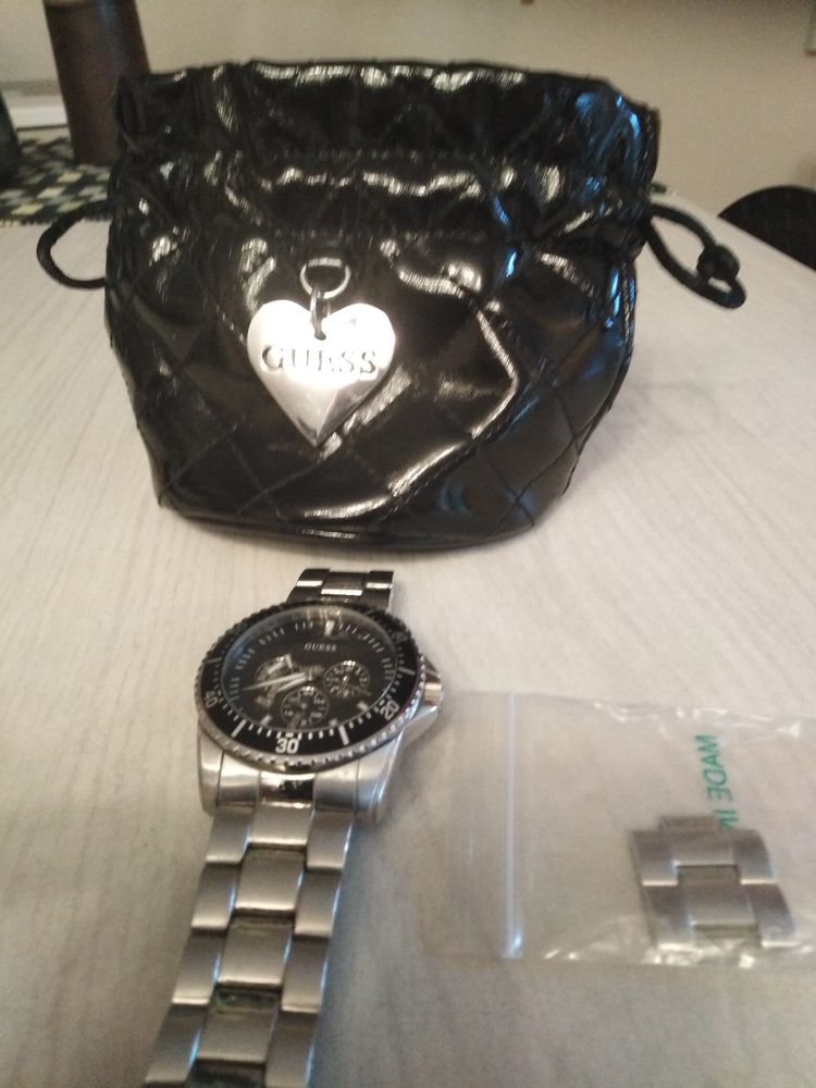 Montre Homme de la marque GUESS 35 Viry-Ch�tillon (91)