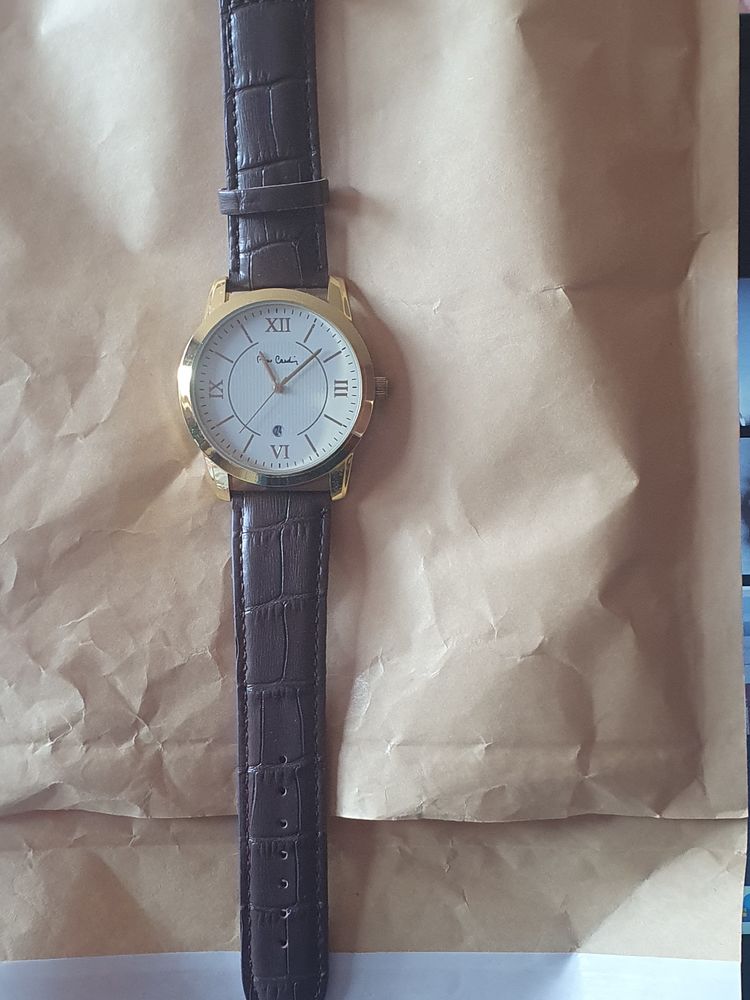 Montre homme Pierre Cardin neuve 55 Tourcoing (59)