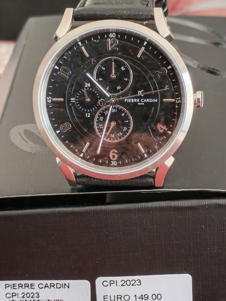 Montre homme Pierre Cardin Neuf 100 Bitschwiller-l�s-Thann (68)