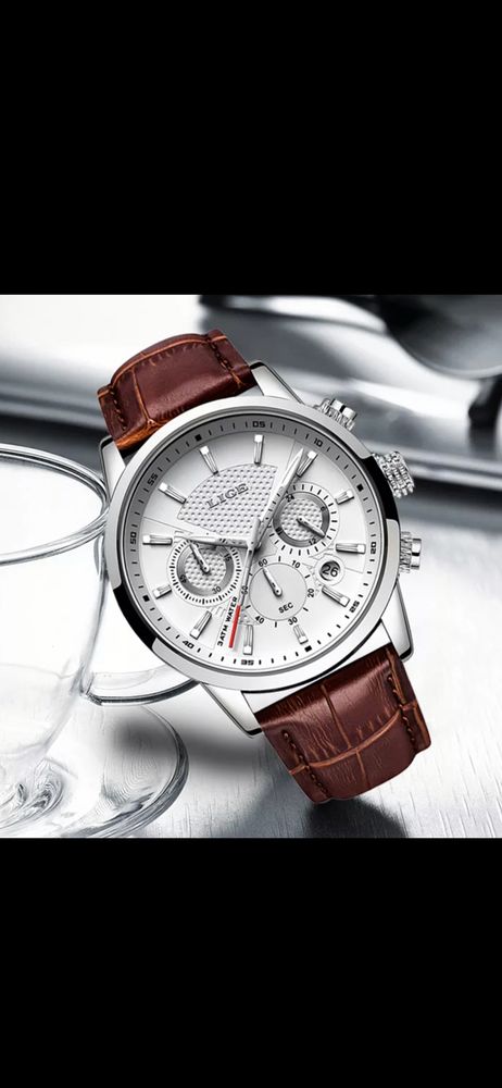 Montre homme Quartz 40 Buchelay (78)