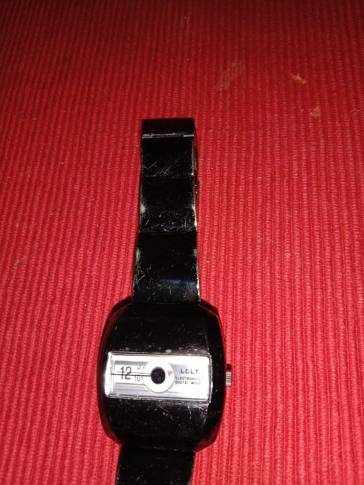 Montre homme vintage 110 Nimes (30)