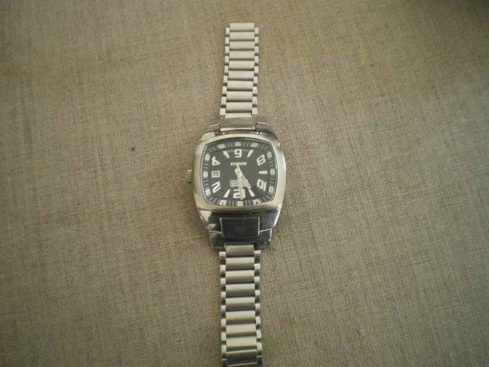 montre homme 20 Laloub�re (65)