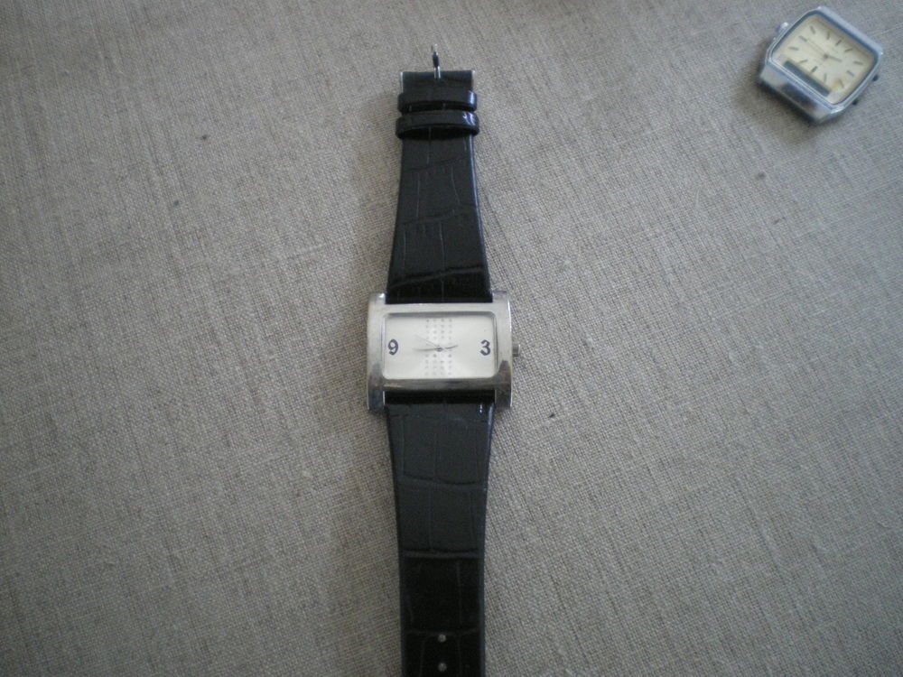 montre homme 10 Laloub�re (65)